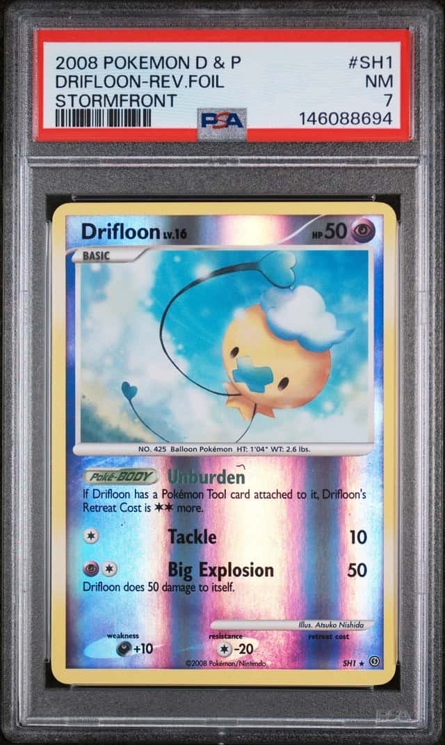 Drifloon