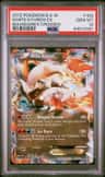 White Kyurem Ex