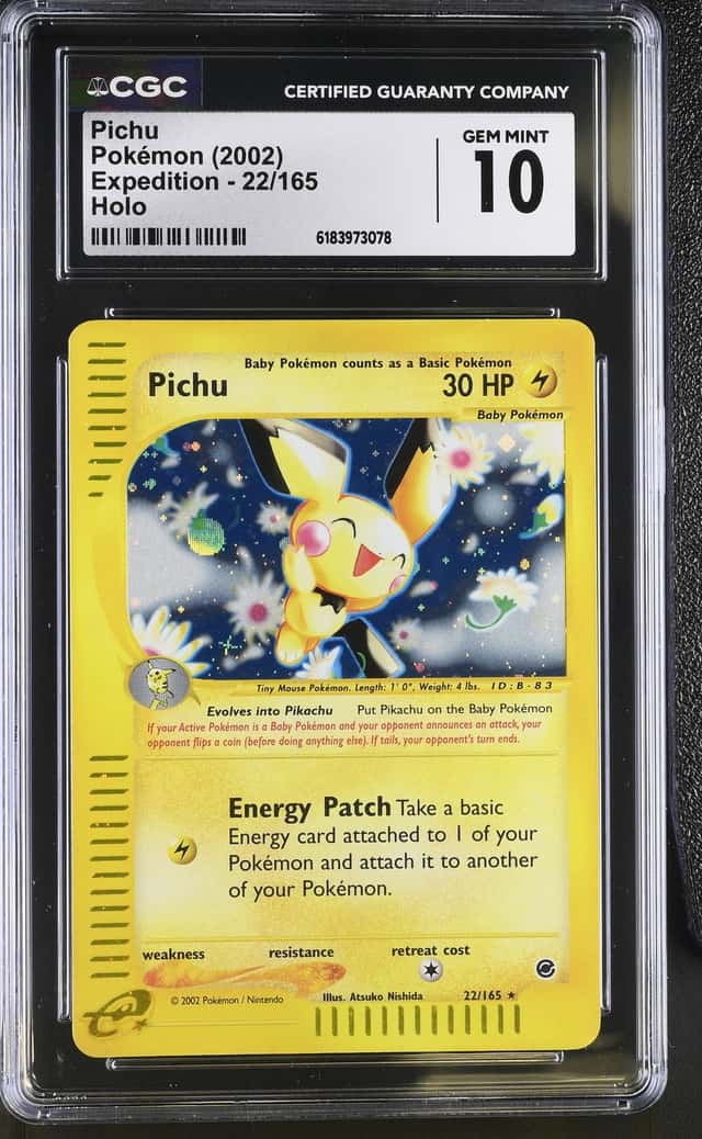 Pichu