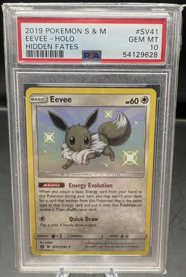 Eevee