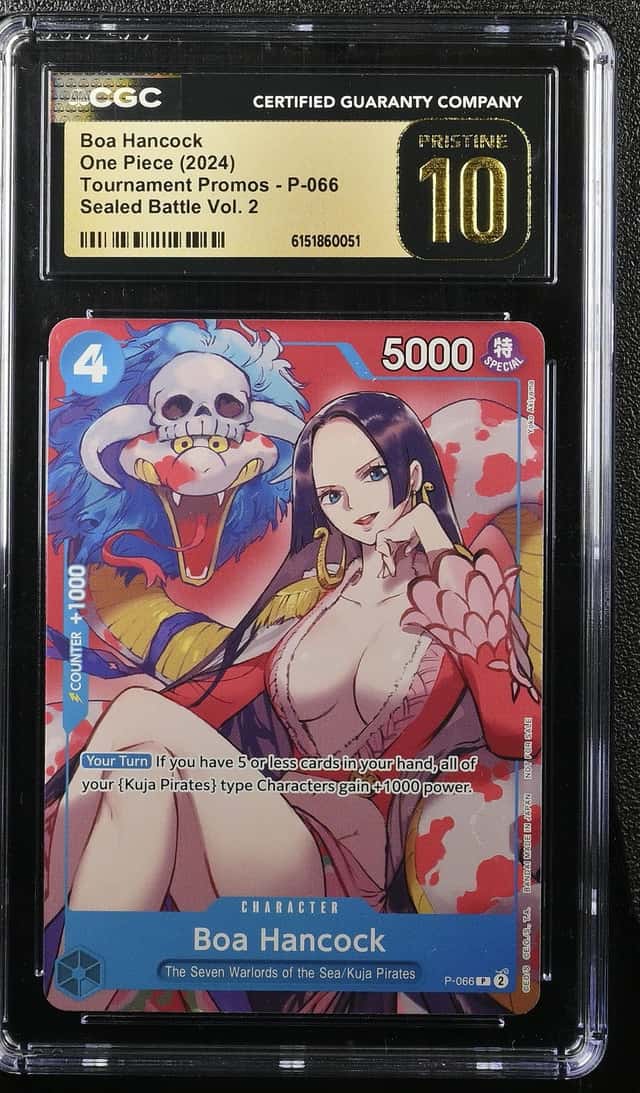 Boa Hancock