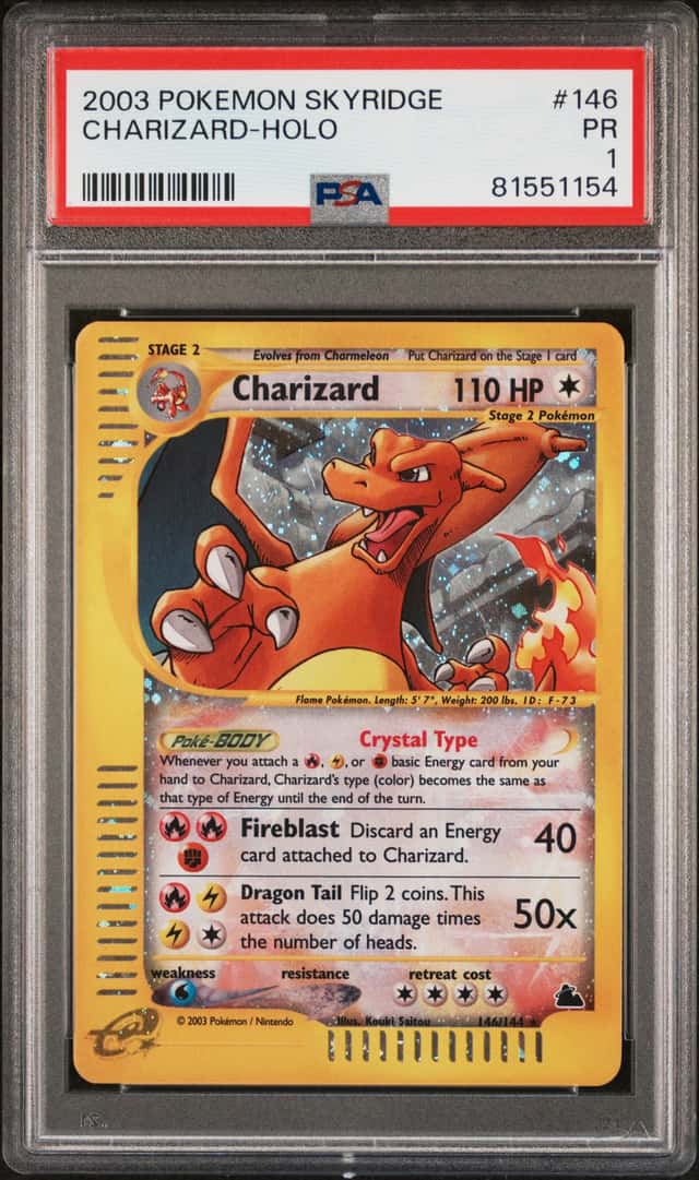 Charizard