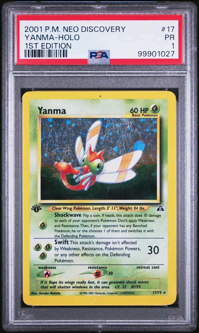 Yanma