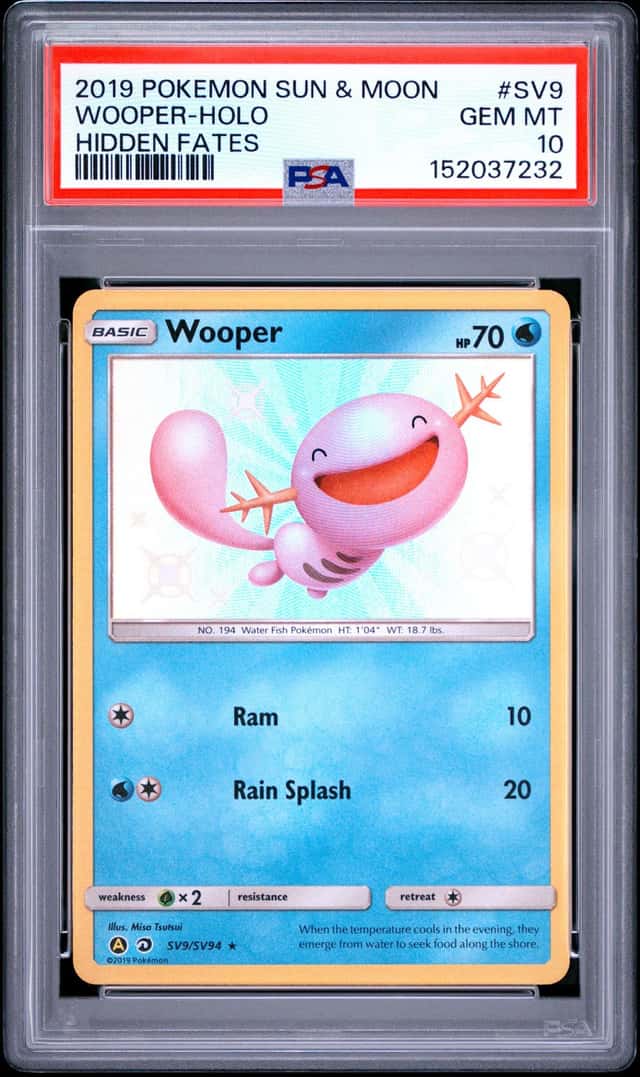 Wooper