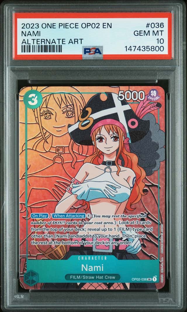 Nami
