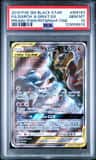 Garchomp & Giratina Gx
