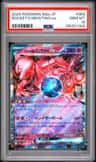 Rocket'S Mewtwo Ex