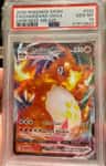 Charizard Vmax