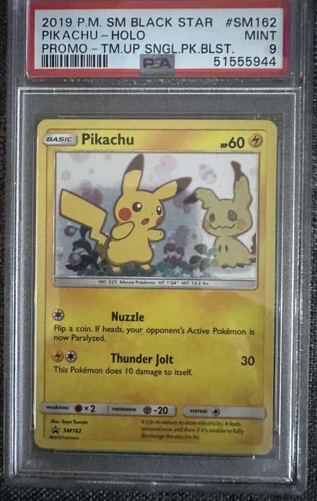 Pikachu