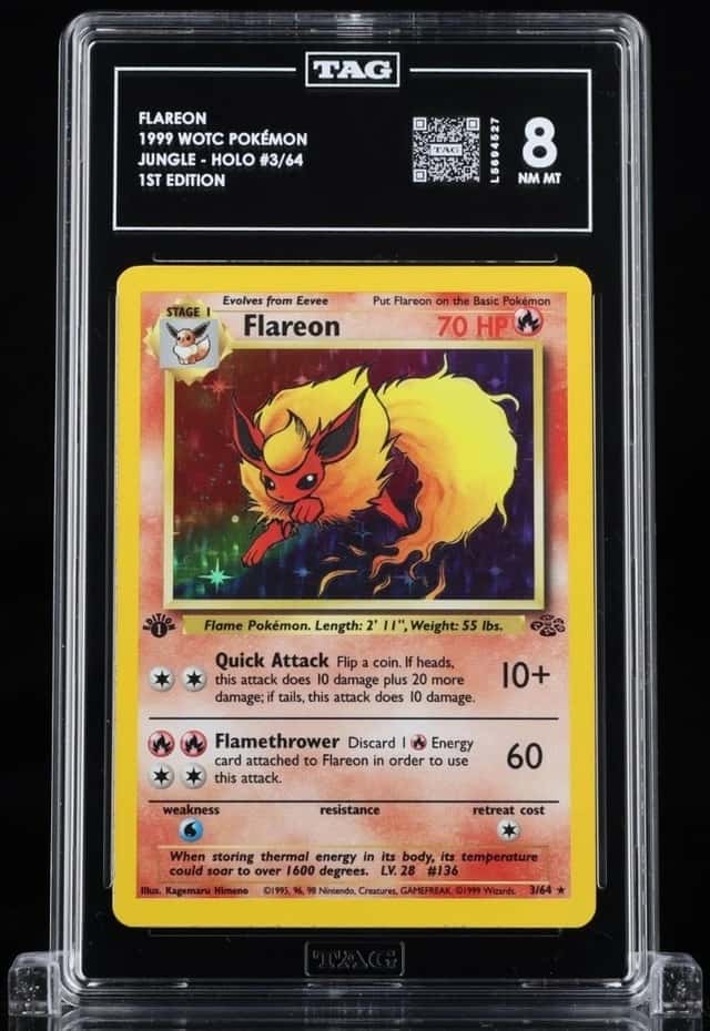 Flareon