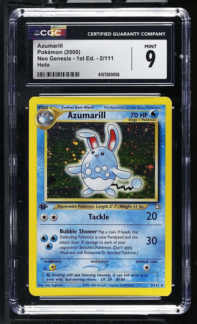 Azumarill