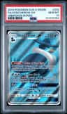 Honchkrow Gx