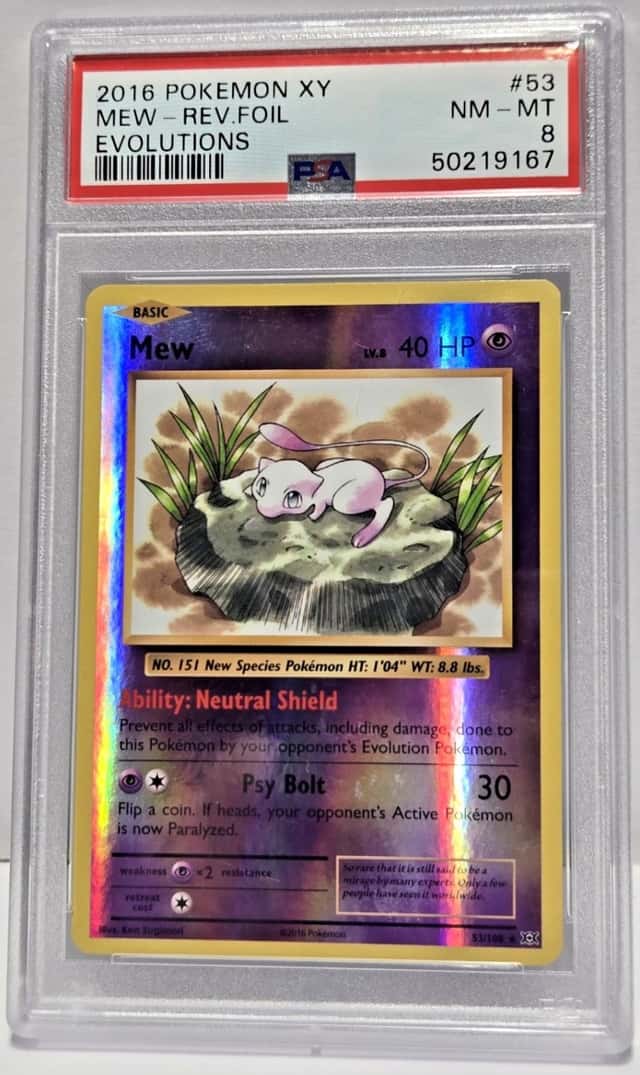 Mew