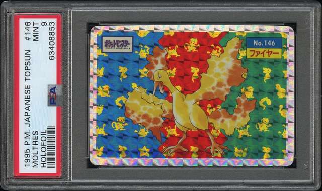 Moltres