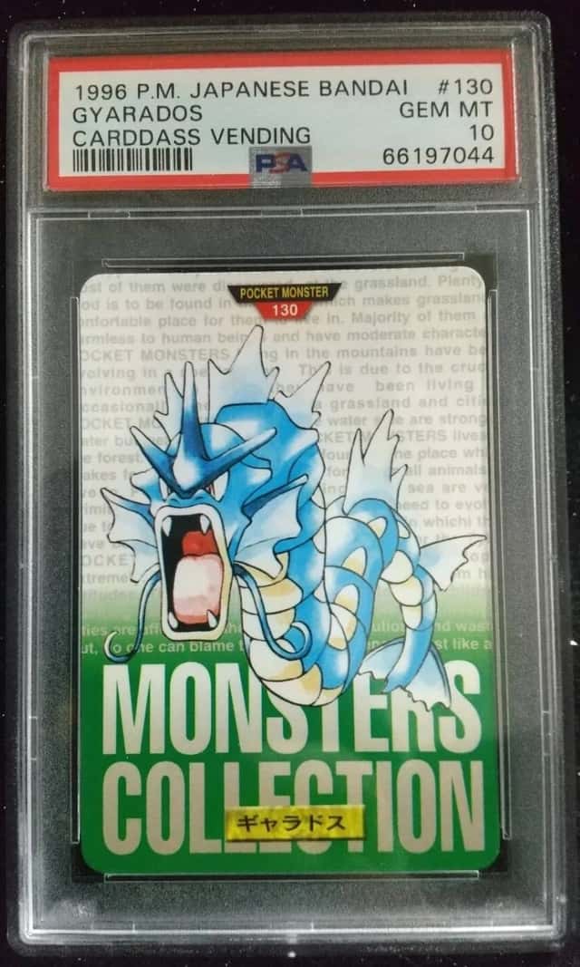 Gyarados