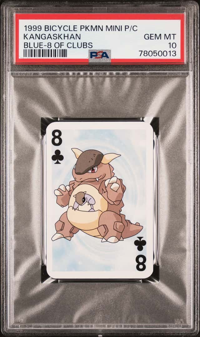 Kangaskhan