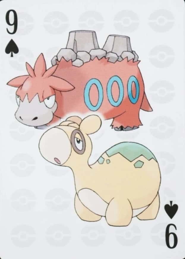 Pokemon Center