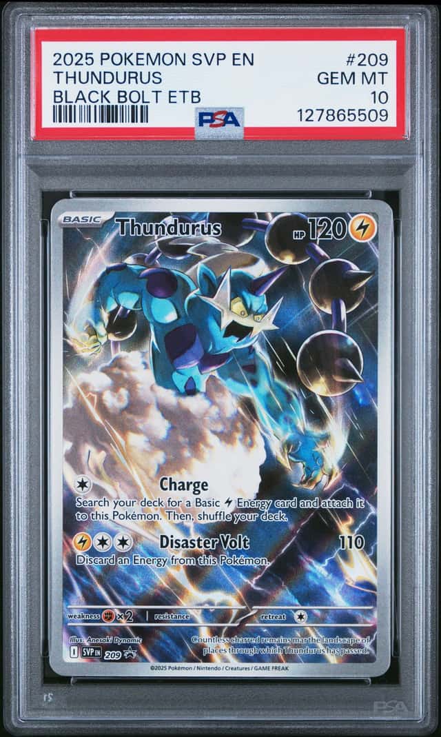 Thundurus
