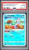 Radiant Blastoise