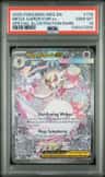 Mega Gardevoir Ex