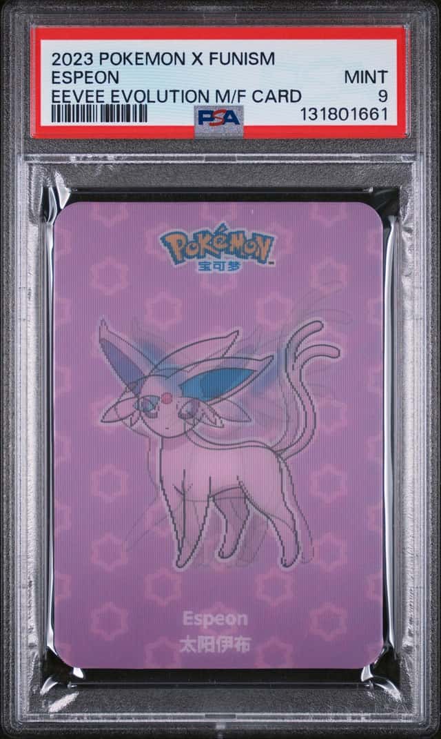 Espeon