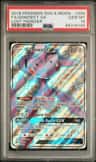 Genesect Gx