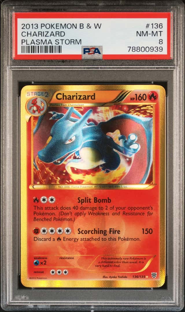 Charizard