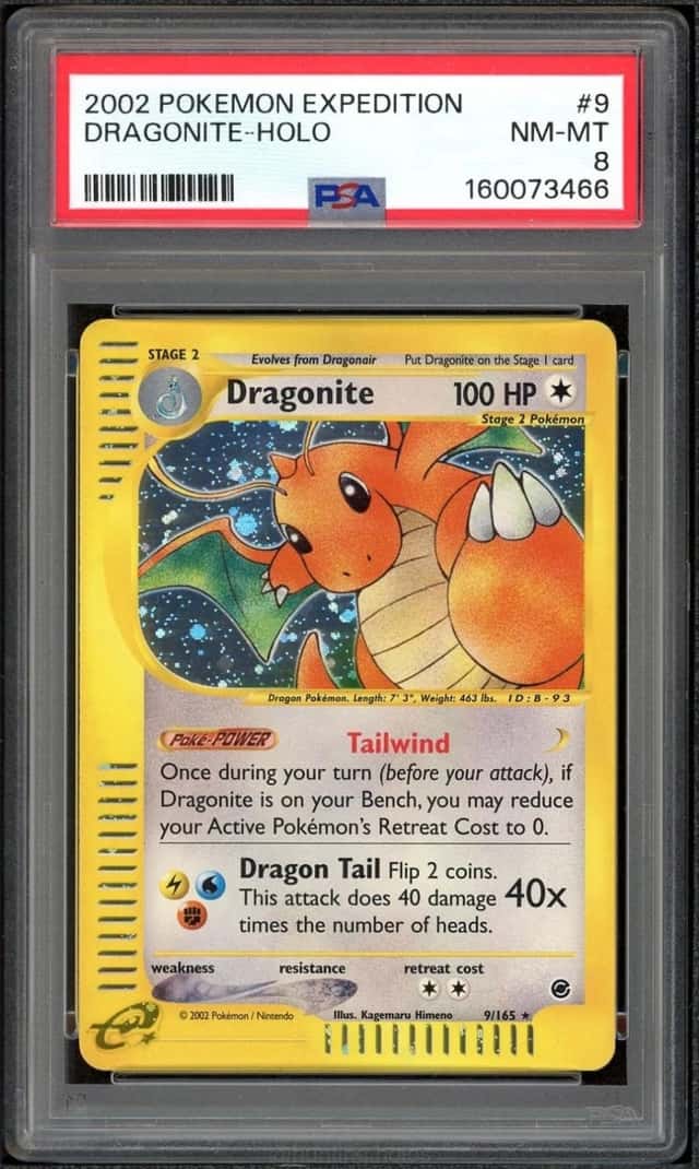 Dragonite