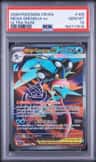 Mega Greninja Ex