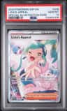 Lisia'S Appeal