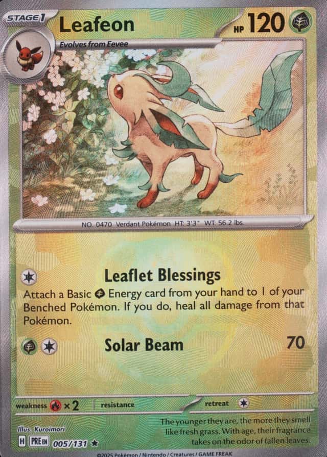 Master Ball · Reverse Holo