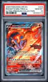 Rocket'S Moltres Ex