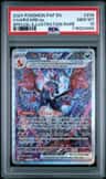 Charizard Ex