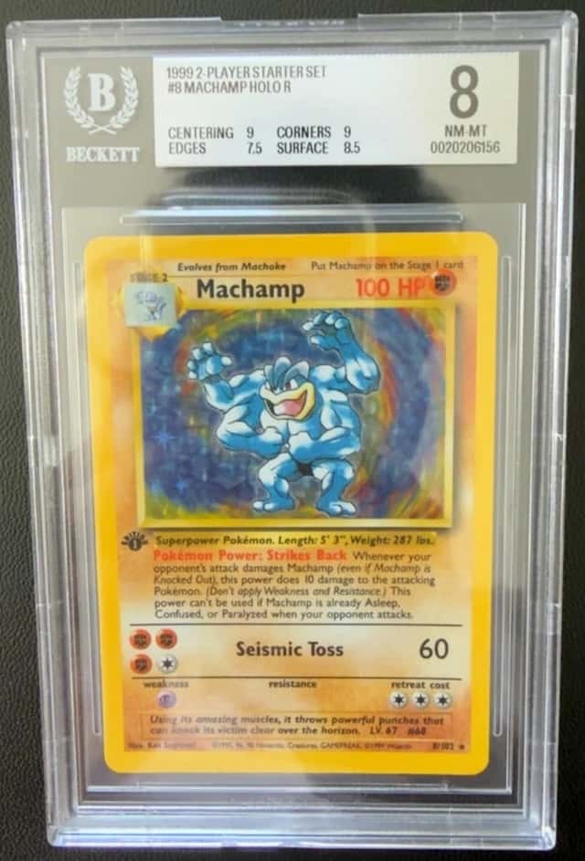 Machamp