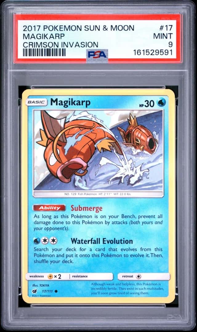 Magikarp