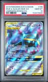Muk & Alolan Muk Gx