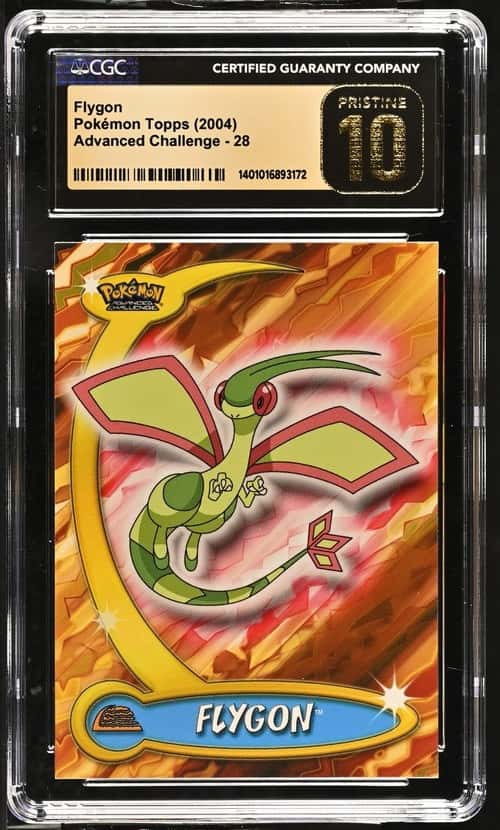 Flygon