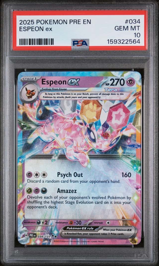 ESPEON ex