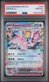 Espeon Ex
