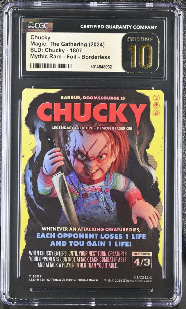 Chucky