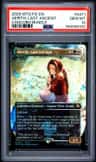 Aerith, Last Ancient