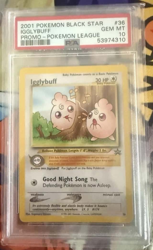 Igglybuff