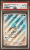 Squirtle