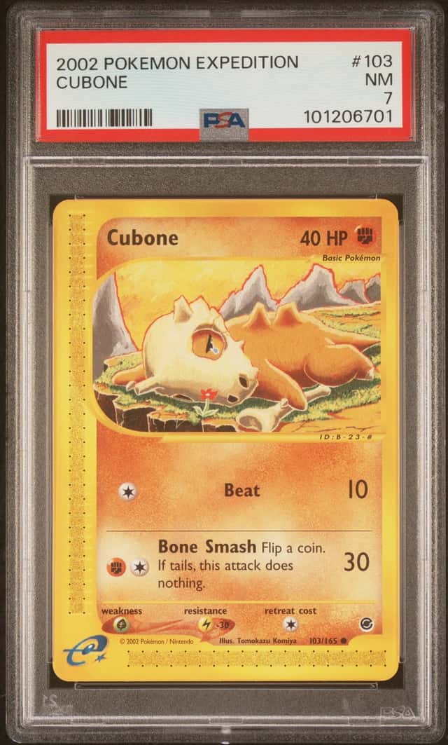 Cubone