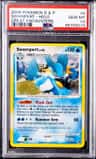 Swampert