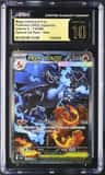 Mega Charizard X Ex