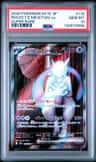 Rocket'S Mewtwo Ex