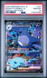 Rocket'S Crobat Ex