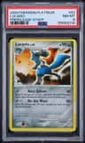 Lucario