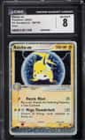 Raichu Ex